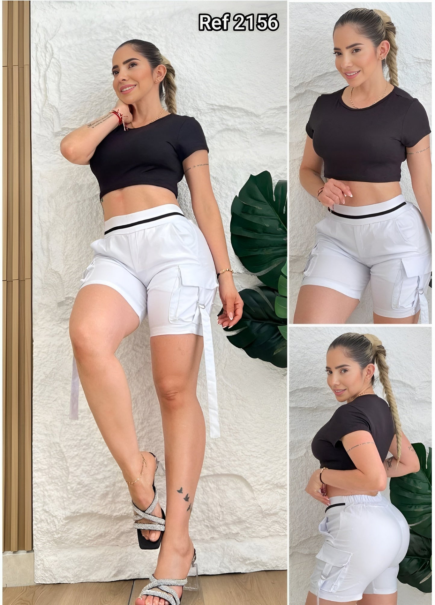 Set Aura Verano – Comodidad que Enamora zymplux