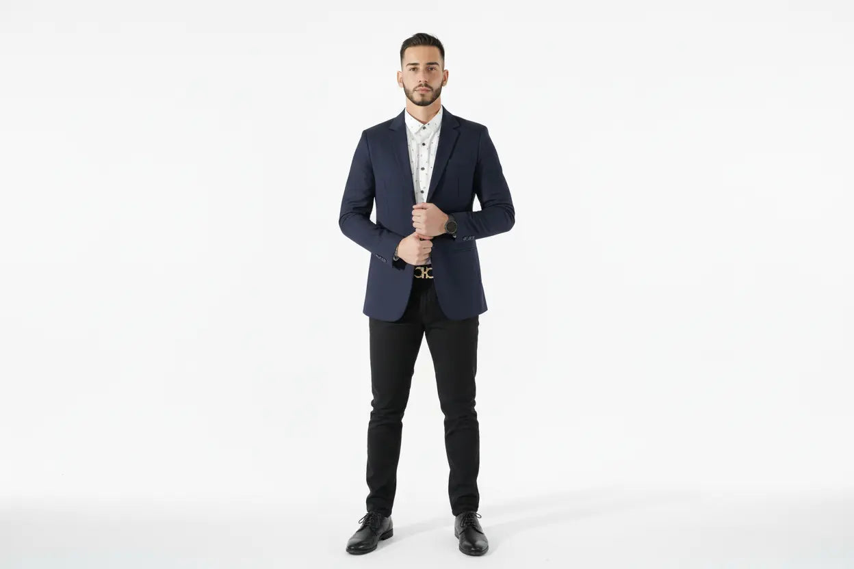 Moda Masculina
