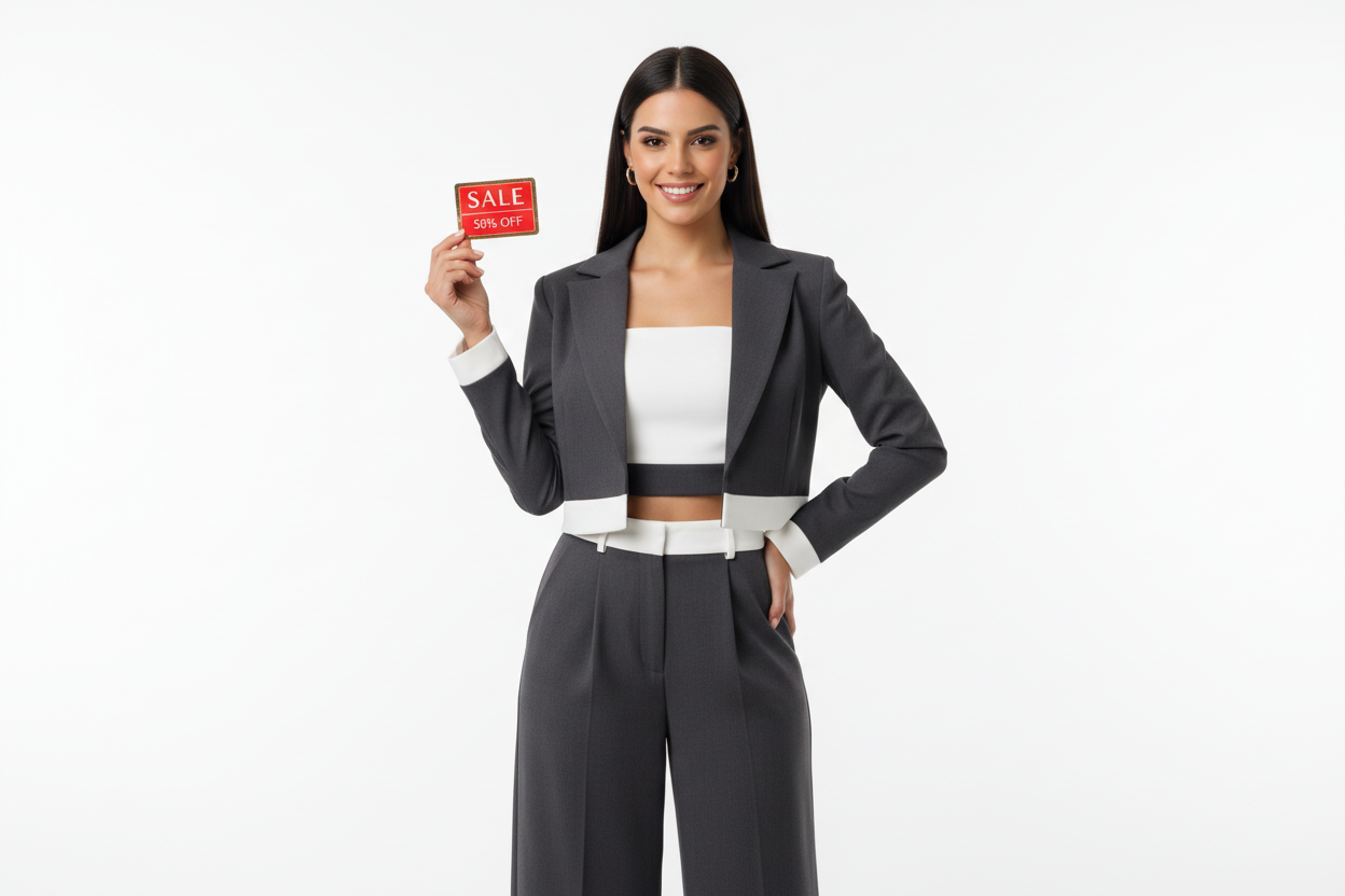 Ofertas por tiempo limitado