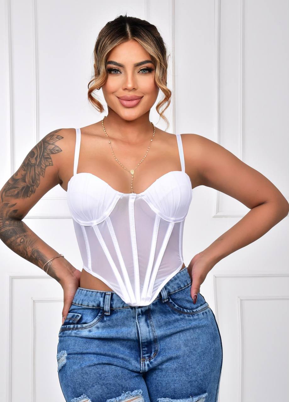 Corset Aurora Luxe zymplux