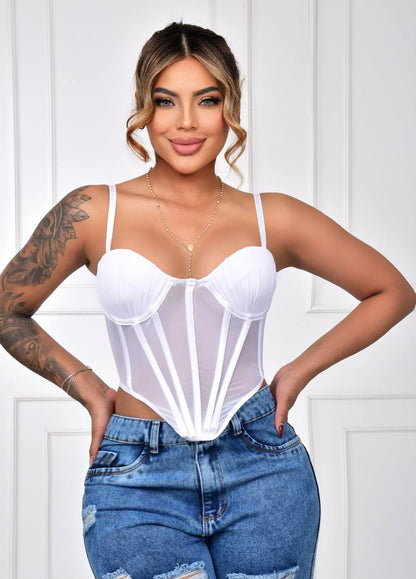 Corset Aurora Luxe zymplux