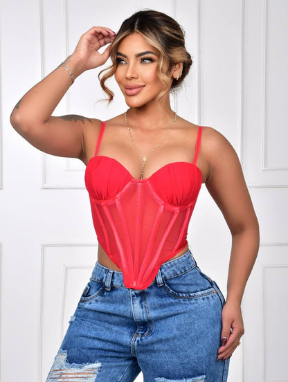 Corset Aurora Luxe zymplux