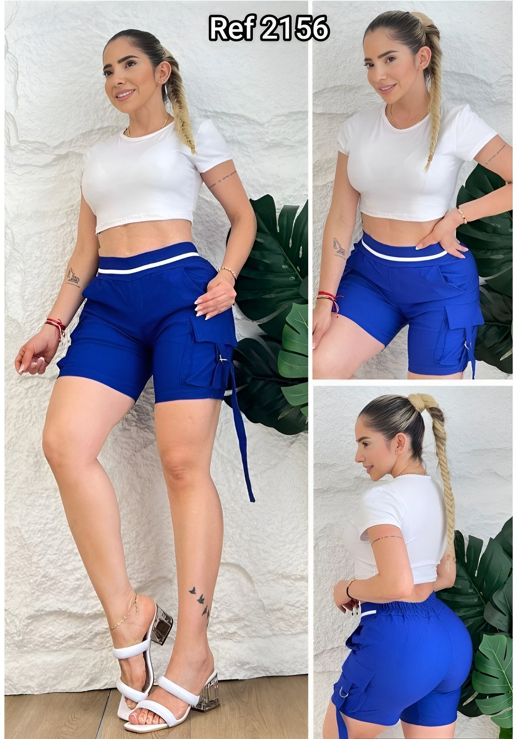 Set Aura Verano – Comodidad que Enamora zymplux