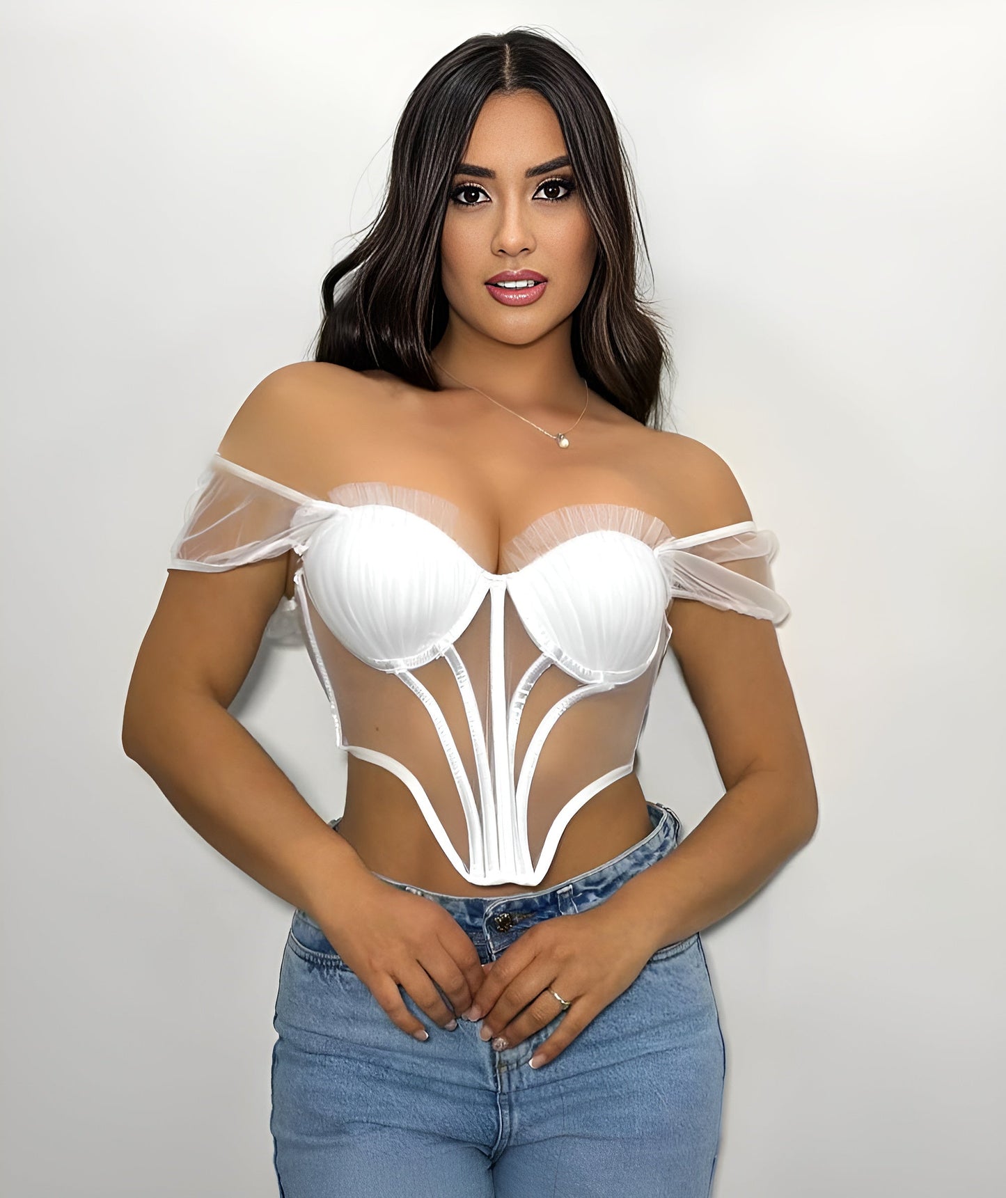 Corset Ariel – Moldea tu Figura Perfectamente zymplux