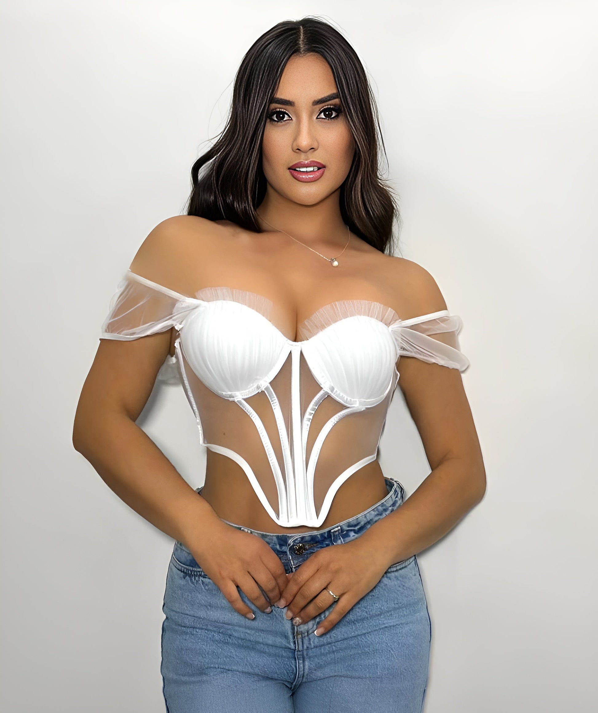 Corset Ariel – Moldea tu Figura Perfectamente zymplux