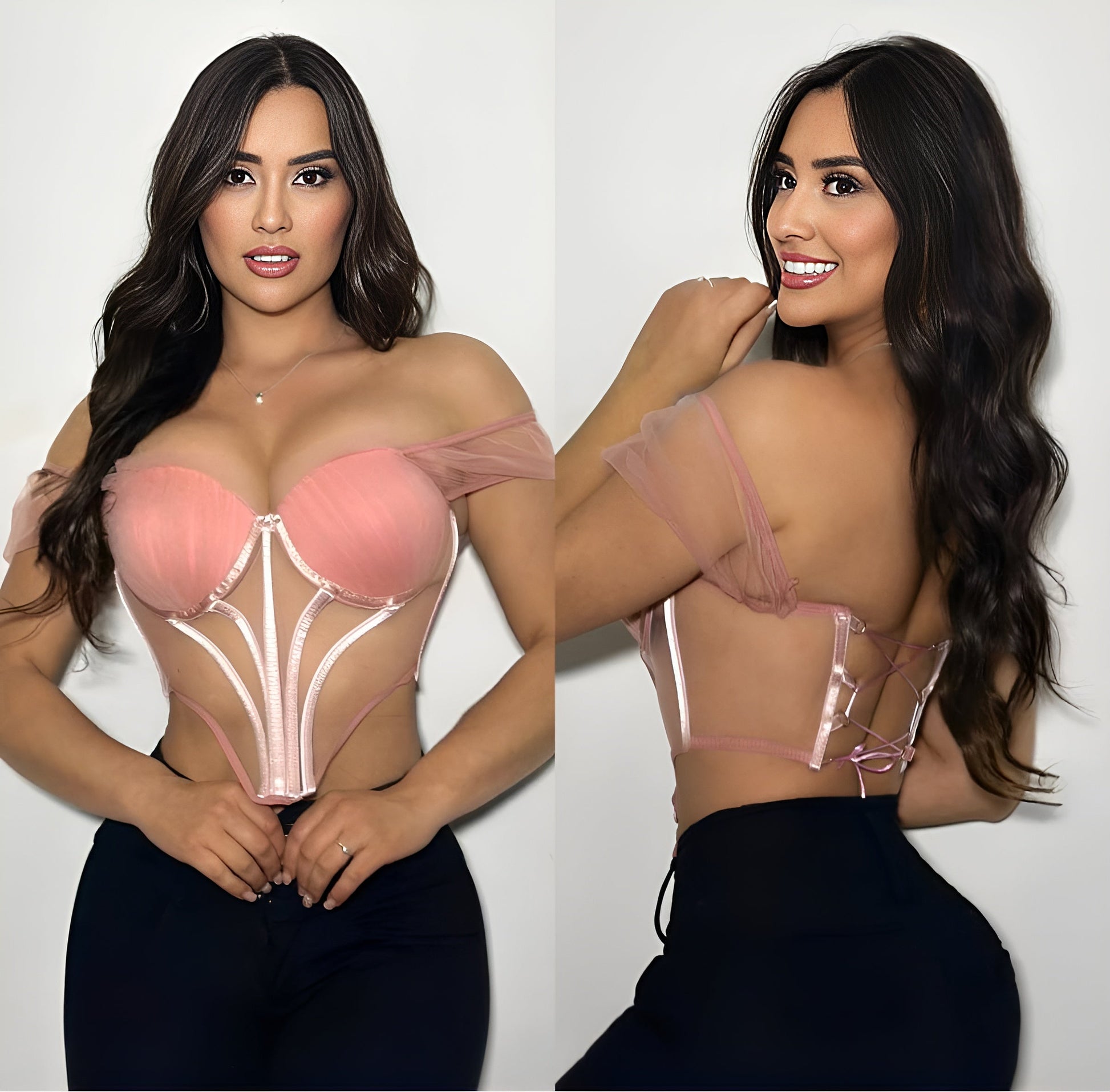 Corset Ariel – Moldea tu Figura Perfectamente zymplux