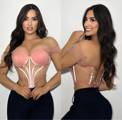 Corset Ariel – Moldea tu Figura Perfectamente zymplux