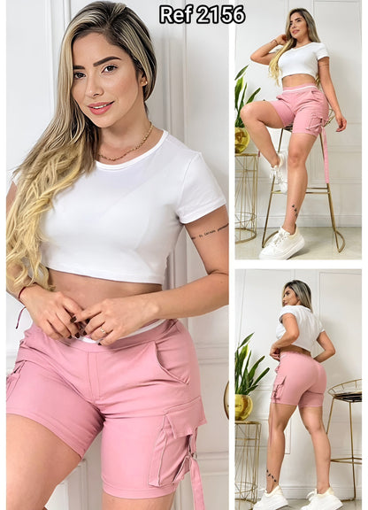 Set Aura Verano – Comodidad que Enamora zymplux